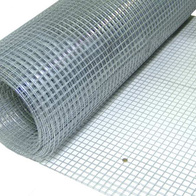 Krata zgrzewana Ital PREMIUM siatka 19x19mm drut 1,45mm rolka 1,5 x 5 m