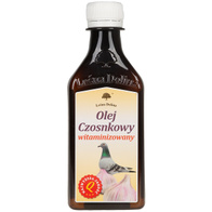 Zestaw witamin dla gołębi na wzmocnienie i odporność