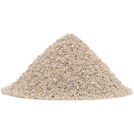 Kreda pastewna dla drobiu gruboziarnista frakcja 1-3 wapno dla kur 25 kg