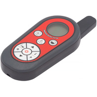 Pilot do sterowania elektryzatorami serii Fencee Energy DUO RF EDX + PDX