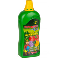 Biohumus Super Forte nawóz uniwersalny 1,2 l Agrecol