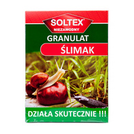 Snailmax środek zwalczający ślimaki 05GB 1 kg SOLTEX