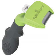 FURminator do wyczesywania psów krótkowłosych małych ras