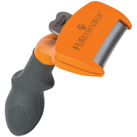 FURminator do wyczesywania psów długowłosych średnich ras - Medium