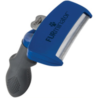 FURminator dla psa długowłosego Large - duże rasy