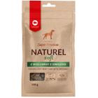 Przysmak dla psa wołowina z oregano Maced Naturel Soft 100 g