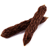 Kabanos wołowy z ryżem przekąska dla psa Maced 100 g