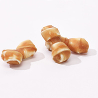 Maced przysmak dla psa kostki w kurczaku 0,5 kg