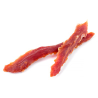 Maced Strips z piersi kaczki 500 g smakołyki dla psa