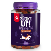 Maced przysmak dla psa mięsne treserki MIX 8 x 300g