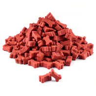 Maced przysmak dla psa trenerki z wołowiną SPORT UP 300 g