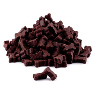 Maced przysmak dla psa trenerki z jagnięciną SPORT UP 300 g