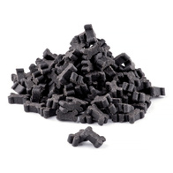 Maced przysmak dla psa SPORT UP trenerki ze żwaczem wołowym 300 g