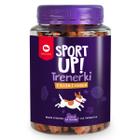 Maced przysmak dla psa SPORT UP trenerki z olejem z łososia 300 g