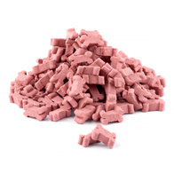 Maced przysmak dla psa SPORT UP trenerki z olejem z łososia 300 g