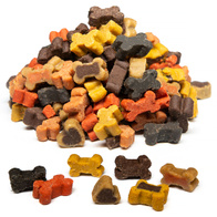 Przysmak dla psa Maced mięsne treserki MIX 300 g