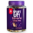 Maced Treserki dla psów serduszka love me MIX 300 g