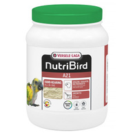 VERSELE LAGA NutriBird A21 pokarm do ręcznego karmienia piskląt 800 g
