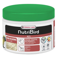 VERSELE LAGA NutriBird A21 pokarm do ręcznego karmienia piskląt 250 g