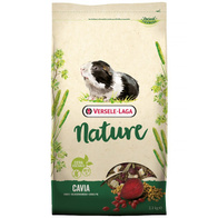 VERSELE LAGA Cavia Nature Mieszanka dla świnek morskich 2,3 kg