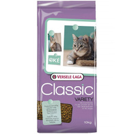 VERSELE LAGA Classic Cat Variety karma sucha dla kotów 10 kg