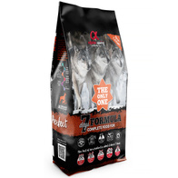 Sucha karma dla dorosłych psów półmiękka ALPHA SPIRIT formuła 7 dni