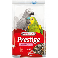 Karma dla dużych papug VERSELE LAGA Parrots Prestige 3 kg