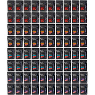 Zestaw mokra karma dla kota Dolina Noteci w saszetkach mix smaków 80 x 85 g