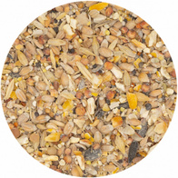 Paszarnia Tradycyjna bez GMO naturalna pasza dla niosek z pełnymi ziarnami 18 kg