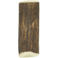 Naturalny gryzak dla psa z poroża jelenia DOGRYZKI S soft