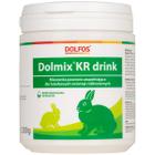 Dolmix KR drink mieszanka witamin do wody dla królików Dolfos 0,5 kg