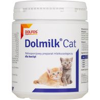 Dolmilk Cat Dolfos mleko dla kociąt 200 g