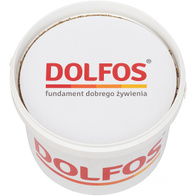 Dolpeck kamień dziobak z minerałami dla kur przeciwko kanibalizmowi 4 kg