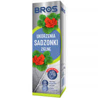 Ukorzeniacz sadzonek zielonych 50 g Bros