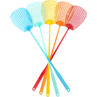 Klapka na muchy komary i inne owady