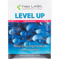 Level Up elektrolity z witaminą C i anyżcem na regenerację i wzmocnienie dla gołębi 12 x 10 g