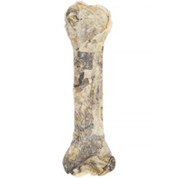 Gryzak dla psa naturalna kość ze skórą z dorsza DOGRYZKI L