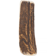 Gryzak dla psa z naturalnego poroża łosia DOGRYZKI L