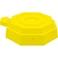 Pokrywa do inkubatora dolna iBator Home z pojemnikiem na wodę