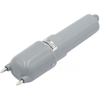 Poganiacz elektryczny na baterię KAWE dla bydła i trzody