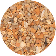 Grit dla gołębi mineralny mieszany z anyżkiem MDM 5 kg