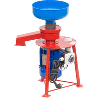 Młynek do mielenia zboża na mąkę i paszę żarnowy QUEEN-MASTER 750 W