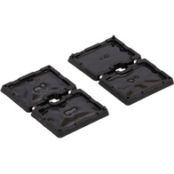 Lep pułapka na myszy i szczury 4 szt