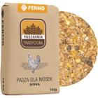 Pasza dla niosek sypka PASZARNIA TRADYCYJNA 18 kg