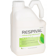 Witaminy na katar i kaszel u kur i świń Suplexan RESPIVAL 5 l