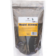 Węgiel drzewny na biegunkę u gołębi