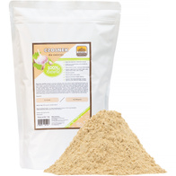 Czosnek paszowy dla kur i zwierząt na odporność i przeziębienie 1 kg