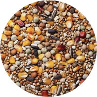 Karma dla gołębi RL rozpłodowo-lotowa AGRO KING 25 kg