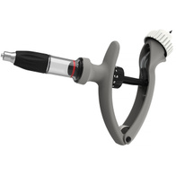 Strzykawka do podawania leków dla zwierząt ECO-MATIC 6 ml