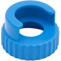 Strzykawka weterynaryjna dla zwierząt ECO-MATIC 10 ml